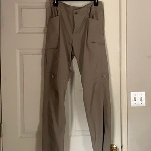 Columbia Hiking pants